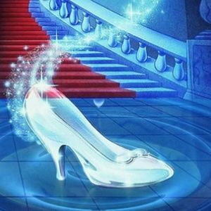 Meet your Posher, Cinderella's Closet
